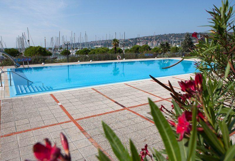 Floating Sea House Kahne Portoroz Villa Bagian luar foto